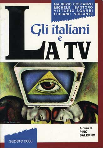 Italiani (Gli) e la TV: quattro conversazioni