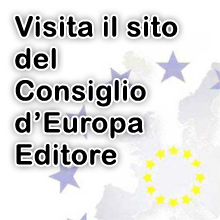 Consiglio d'Europa Editore