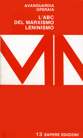 ABC (L') del marxismo-leninismo