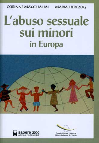 Abuso (L') sessuale sui minori in Europa