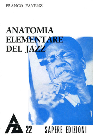 Anatomia elementare del jazz