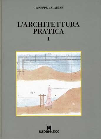 Architettura (L') pratica: vol. I