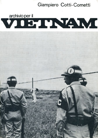 Archivio per il Vietnam