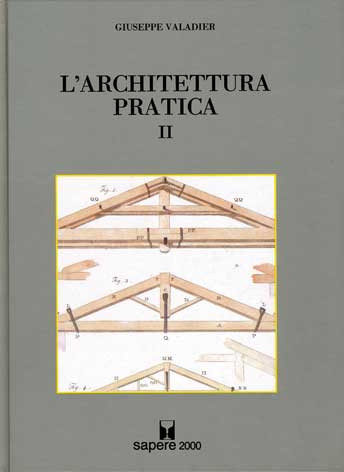 Architettura (L') Pratica: vol. II