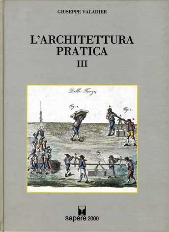 Architettura (L') Pratica: vol. III