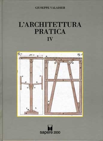 Architettura (L') Pratica: vol. IV