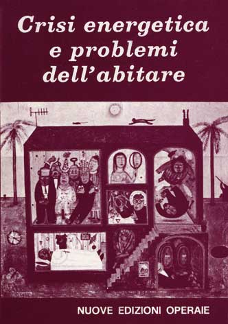 Crisi energetica e problemi dell'abitare