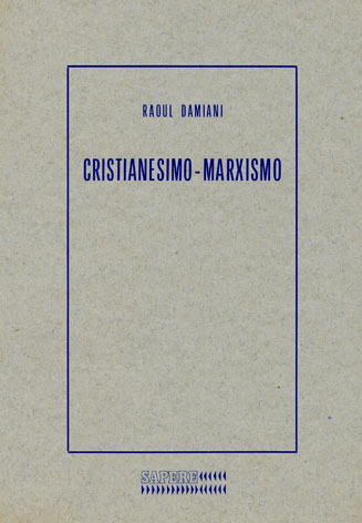 Cristianesimo-Marxismo