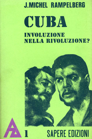 Cuba: involuzione nella rivoluzione