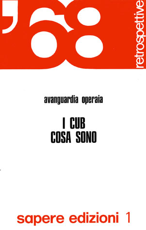 CUB (I): cosa sono