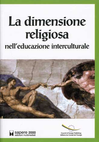 Dimensione (La) religiosa nell'educazione interculturale