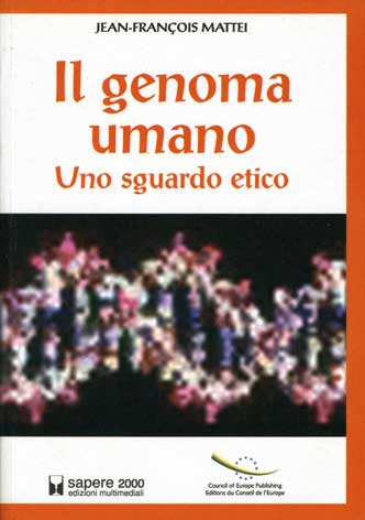 Genoma (Il) umano: uno sguardo etico