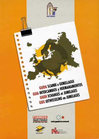 Guida scambi e gemellaggi