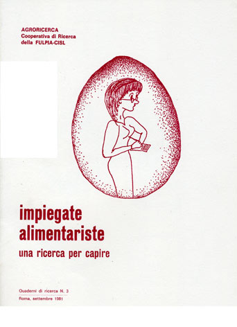 Impiegate alimentariste: una ricerca per capire