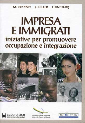 Impresa e immigrati: iniziative per promuovere occupazione e integrazione