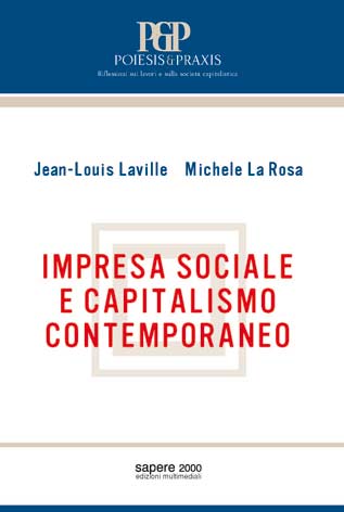 Impresa sociale e capitalismo contemporaneo