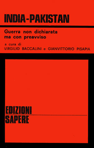India-Pakistan: guerra non dichiarata ma con preavviso