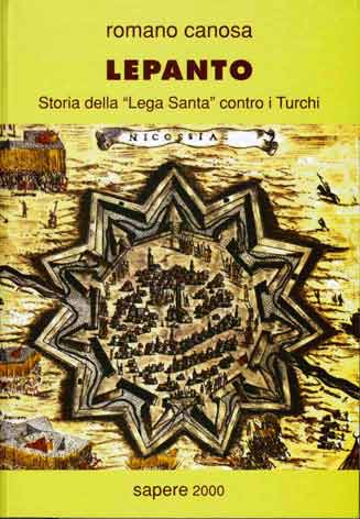 Lepanto: storia della 