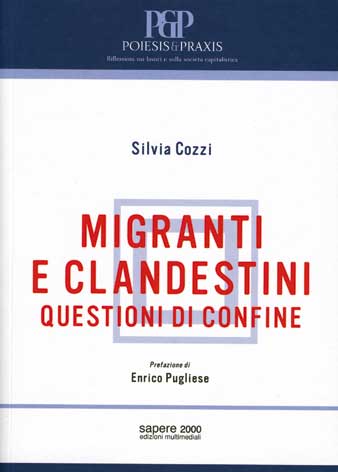 Migranti e clandestini: questioni di confine