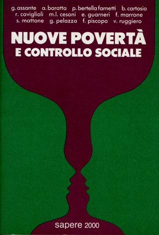 Nuove povertà e controllo sociale