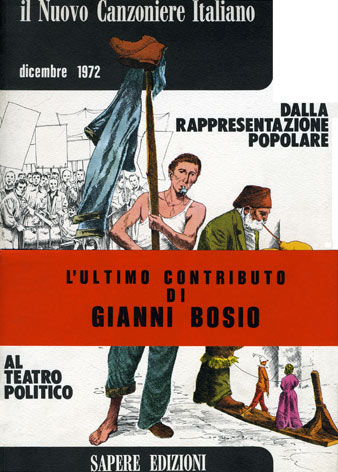 Rappresentazione (Dalla) popolare al teatro politico