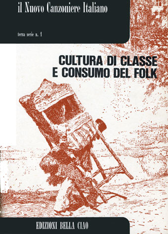 Cultura di classe e consumo del folk