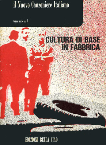 Cultura di base in fabbrica