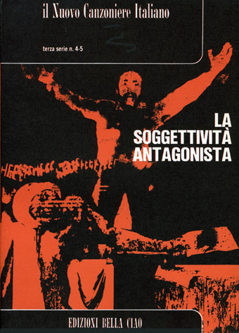 Soggettività (La) antagonista