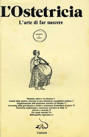 Ostetricia (L') - L'arte di far nascere