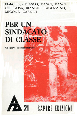 Sindacato (Per un) di classe: un nuovo internazionalismo