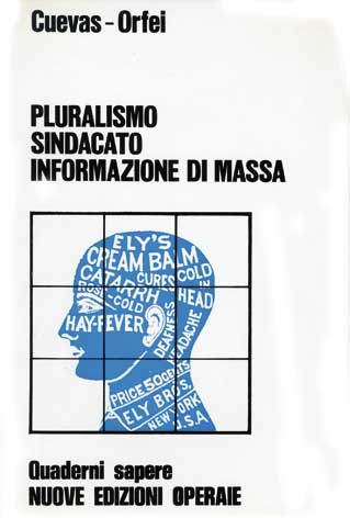 Pluralismo, sindacato, informazione di massa