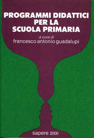 Programmi didattici per la scuola primaria