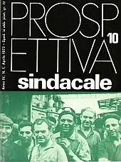 Prospettiva Sindacale n.01