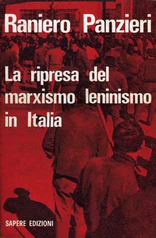 Ripresa (La) del marxismo leninismo in Italia
