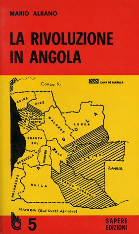 Rivoluzione (La) in Angola
