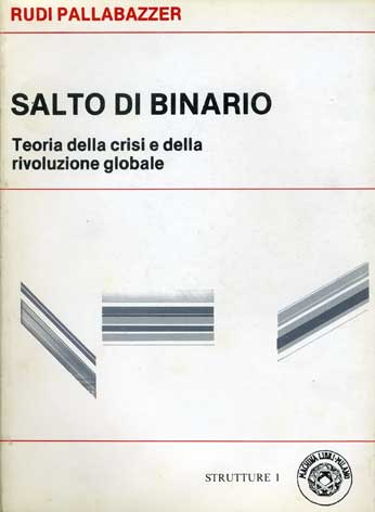 Salto di binario - Teoria della crisi e della rivoluzione globale