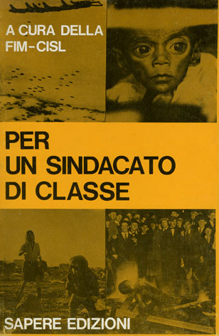 Sindacato (Per un) di classe: un nuovo internazionalismo