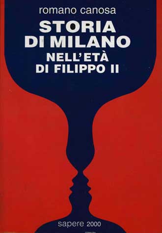 Storia di Milano: nell'età di Filippo II