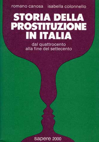 Storia della prostituzione in Italia: al quattrocento alla fine del settecento