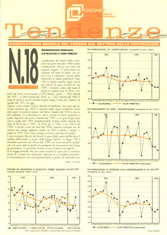 Tendenze n.18 - maggio 1994 Osservatorio mensile del Cresme sul settore delle costruzioni