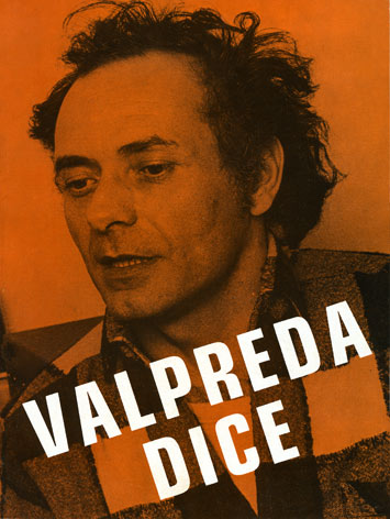 Valpreda dice