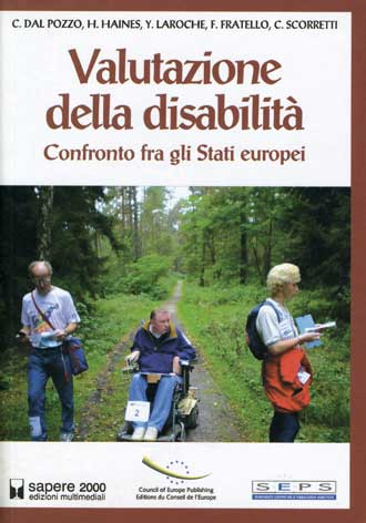 Valutazione della disabilità: confronto fra gli Stati europei
